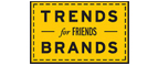 Скидка 10% на коллекция trends Brands limited! - Краснокамск