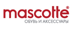 Скидка 45% на всё из специального раздела «Чёрная пятница» уже в Mascotte! - Краснокамск