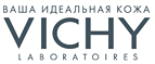 Набор VICHY DERCOS против перхоти для жирных волос со скидкой -50% на второй продукт! - Краснокамск